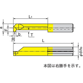 ホルダ PICCO イスカル