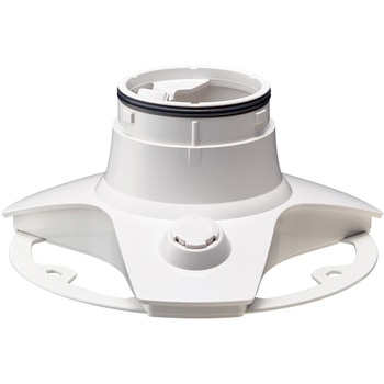 ブラケット(据置き) PATLITE(パトライト/旧:春日電機)