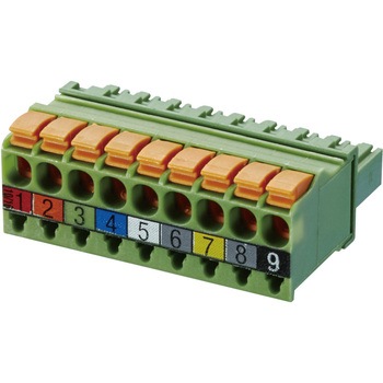 補修パーツ 端子台コネクタ PATLITE(パトライト/旧:春日電機)