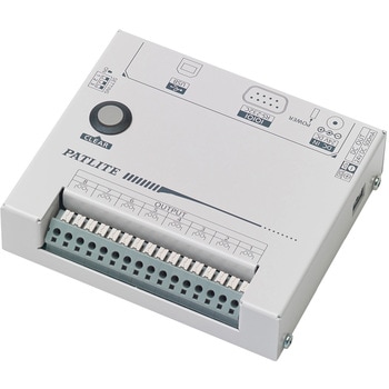 インターフェースコンバータ PATLITE(パトライト/旧:春日電機) 報知器