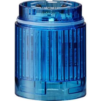 積層信号灯 シグナル・タワー Φ40 LR4シリーズ用 LEDユニット パトライト(旧春日電機)