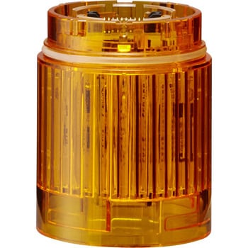 積層信号灯 シグナル・タワー Φ40 LR4シリーズ用 LEDユニット パトライト(旧春日電機)