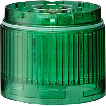 積層信号灯 シグナル・タワー Φ60 LR6シリーズ用 LEDユニット パトライト(旧春日電機)