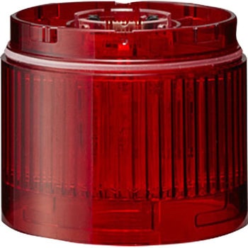 積層信号灯 シグナル・タワー Φ60 LR6シリーズ用 LEDユニット パトライト(旧春日電機)
