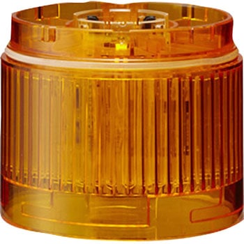 積層信号灯 シグナル・タワー Φ60 LR6シリーズ用 LEDユニット パトライト(旧春日電機)
