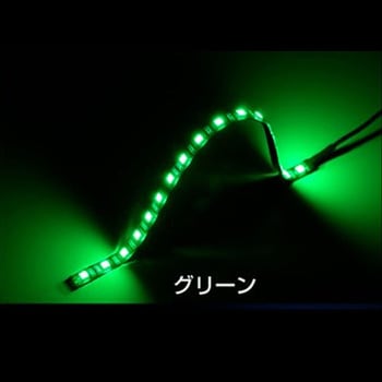 LEDソフトモールNEO 全長100mm 24V専用 JET INOUE(ジェットイノウエ)