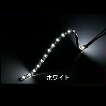 LEDソフトモールNEO 全長100mm 24V専用 JET INOUE(ジェットイノウエ)
