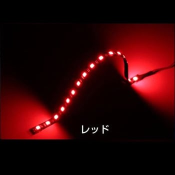 LEDソフトモールNEO 全長100mm 24V専用 JET INOUE(ジェットイノウエ)