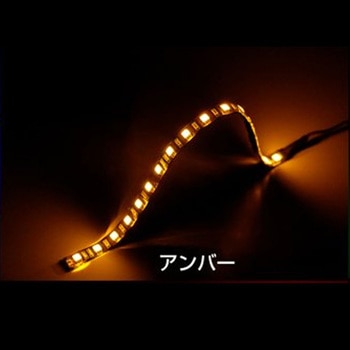 LEDソフトモールNEO 全長100mm 24V専用 JET INOUE(ジェットイノウエ)