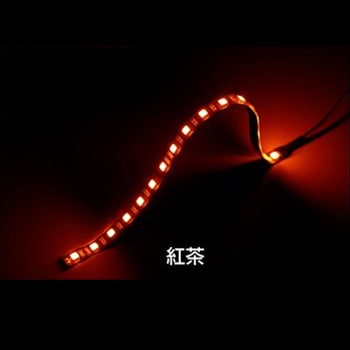 LEDソフトモールNEO 全長100mm 24V専用 JET INOUE(ジェットイノウエ)