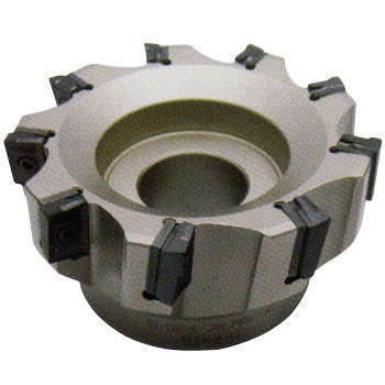 3M F90AX D080-27-20 カッター イスカル 40703661