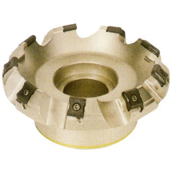 カッター F45 - イスカル