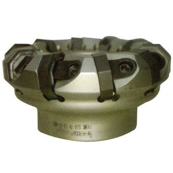 カッター F45 - イスカル