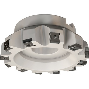 F86LNX D100-10-3175-R-N15 カッター F86 イスカル 40705217