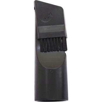 NVC-20L用ブラシ付フラットノズル Power sonic