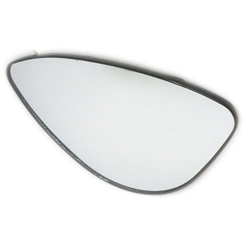 (9103)ドアミラーレンズ LH スバル