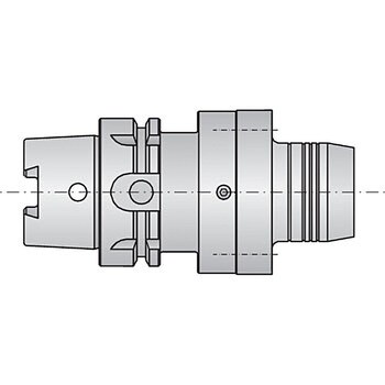 イスカル ERコレットチャック ADJ HSK A 63 D70 ER32-