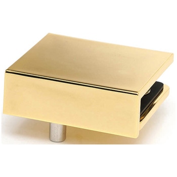 天板ガラス受 GS-GB5型 LAMP(スガツネ工業)