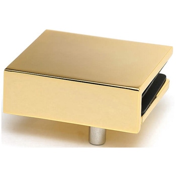 天板ガラス受 GS-GB5型 LAMP(スガツネ工業)