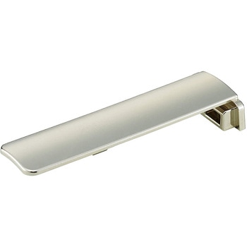 本体カバー 重量用ワンタッチスライド丁番J95 25mmかぶせ用 LAMP(スガツネ)