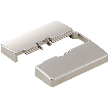 座金カバー 重量用ワンタッチスライド丁番J95シリーズ用 LAMP(スガツネ)