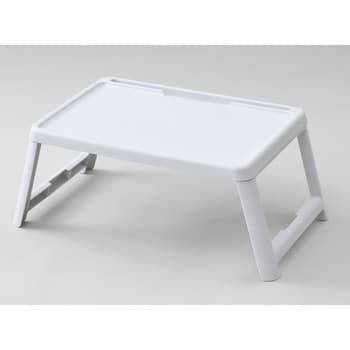 折りたたみ フリーテーブル YAMAZEN(山善) 簡易テーブル 【通販モノタロウ】