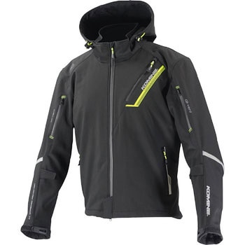 JK-579 Protect Softshell W-PARKA-IFU コミネ