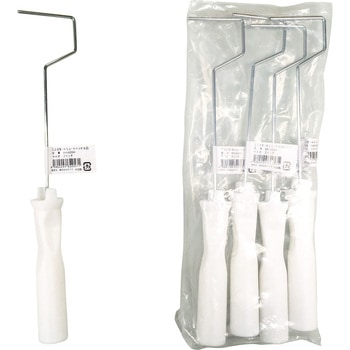 ミニローラー用ハンドル2インチ ダイワ