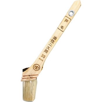 ニス用刷毛 ダイワ