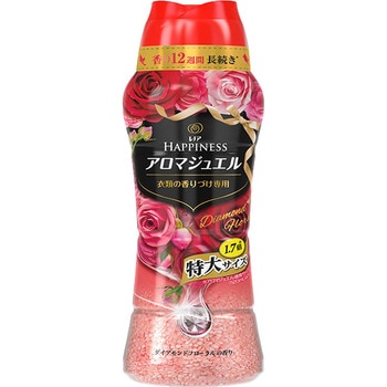 レノアハピネスアロマジュエル 1本(885mL) P&G 【通販モノタロウ】