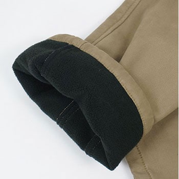 PK-919 Windproof Warm Cargo-PNT コミネ