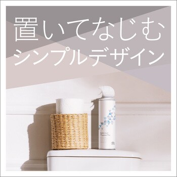 トイレのスッキーリエア! Sukki-ri air! アース製薬