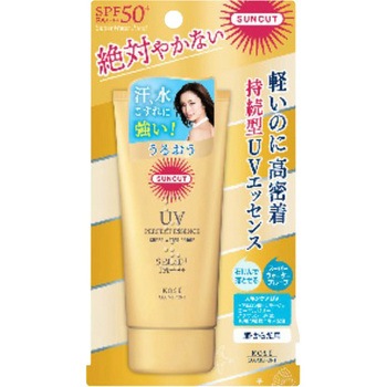 サンカット パーフェクトUVエッセンス コーセーコスメポート