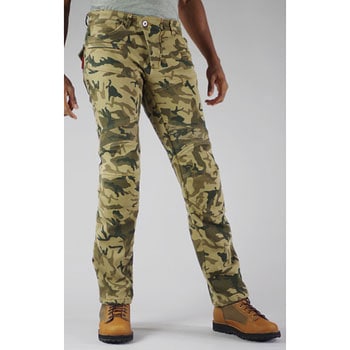 WJ-921S S/F Warm D-Jeans コミネ