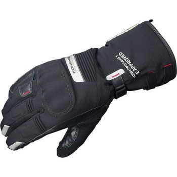 GK-814 GTX CE Tourer W-Gloves-ATERUI コミネ