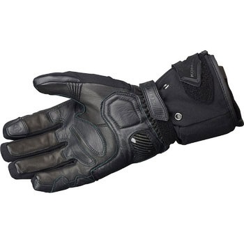 GK-814 GTX CE Tourer W-Gloves-ATERUI コミネ
