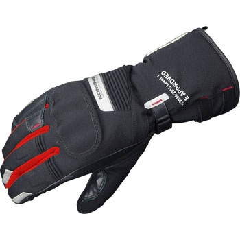 GK-814 GTX CE Tourer W-Gloves-ATERUI コミネ