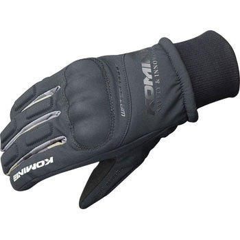 GK-816 WP Protect W-Gloves-KITORA コミネ