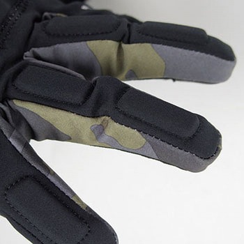 GK-816 WP Protect W-Gloves-KITORA コミネ