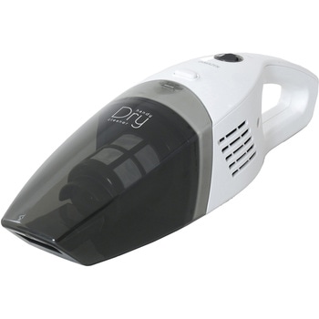 【未開封】KARCHER ハンディクリーナー ZHF-N36(W) コードレス ハンディクリーナー (ブラシノズル&隙間