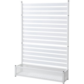 KAPF-1218(WH) A~ v^[tFX 90/120cm 149/180cm YAMAZEN(RP) 40735967