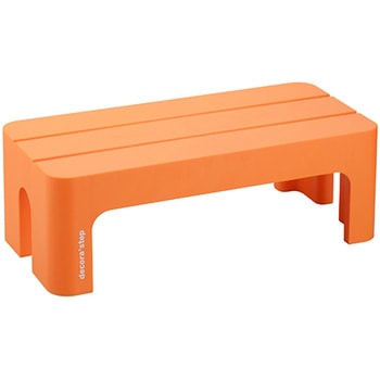 DS-LOR ���ݑ� �f�R���X�e�b�v �T���J 1�i �I�����W�F   DS-LOR 40737236