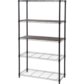 ICM15875J(BK)WB �X�`�[�����b�N YAMAZEN(�R�P) 5�i �u���b�N�F ����1590mm�Ԍ�865mm���s390mm 40737516