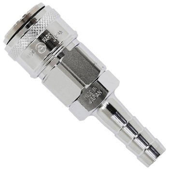 ワンタッチカプラソケット BeHAUS