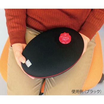 クロッツ湯たんぽ たまご型 HY-605シリーズ ヘルメット潜水