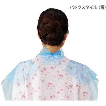 プロシェア食事用PEエプロン プロシェア(ナビス/アズワン)