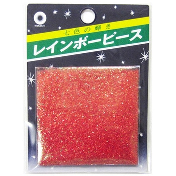 レインボーピース オーロラ クラチ