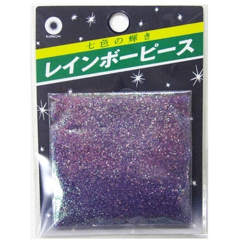 レインボーピース オーロラ クラチ