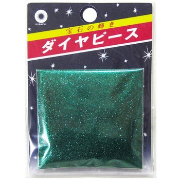 No.501(粒径0.01mm) ダイヤピース クラチ 40753126