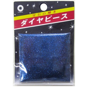 No.501(粒径0.01mm) ダイヤピース クラチ 40753135